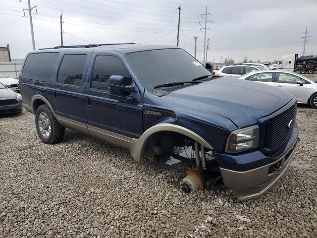 1FMSU45P23EB66498 2003 2003 Ford Excursion- Eddie Bauer 4