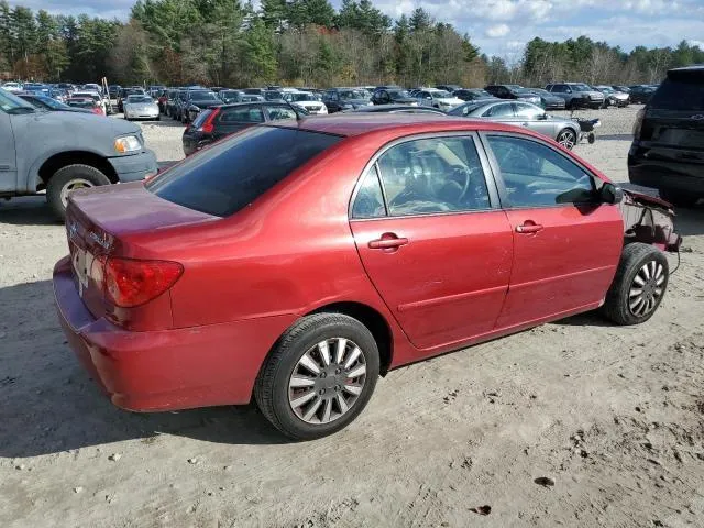 JTDBR32E670108433 2007 2007 Toyota Corolla- CE 3