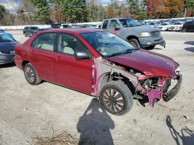 JTDBR32E670108433 2007 2007 Toyota Corolla- CE 4