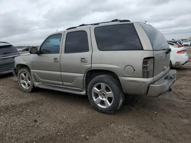 1GKEK63U73J281136 2003 2003 GMC Yukon- Denali 2