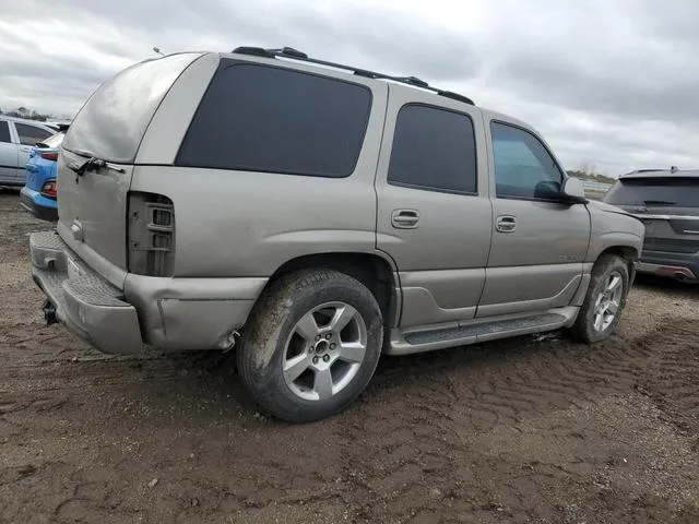 1GKEK63U73J281136 2003 2003 GMC Yukon- Denali 3