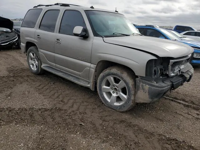 1GKEK63U73J281136 2003 2003 GMC Yukon- Denali 4