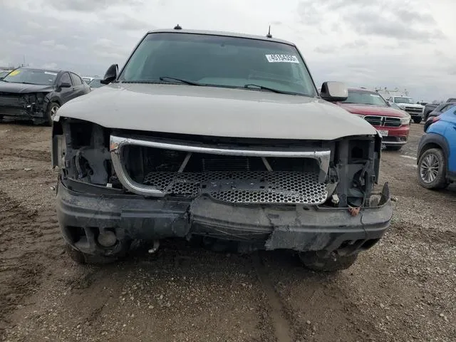 1GKEK63U73J281136 2003 2003 GMC Yukon- Denali 5