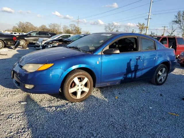 1G8AW18FX6Z109775 2006 2006 Saturn Ion- Level 3 1