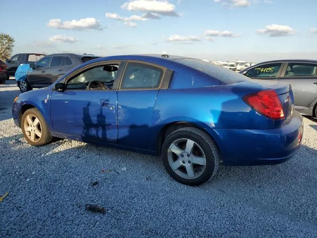 1G8AW18FX6Z109775 2006 2006 Saturn Ion- Level 3 2