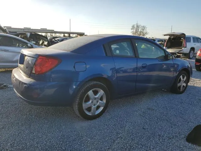 1G8AW18FX6Z109775 2006 2006 Saturn Ion- Level 3 3