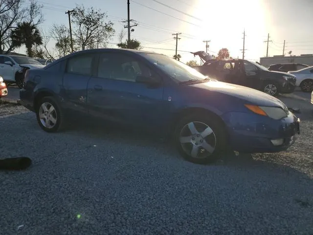 1G8AW18FX6Z109775 2006 2006 Saturn Ion- Level 3 4