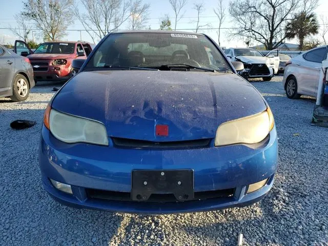 1G8AW18FX6Z109775 2006 2006 Saturn Ion- Level 3 5