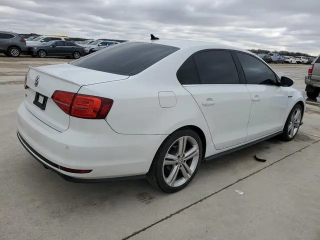 3VW5T7AJ5HM386658 2017 2017 Volkswagen Jetta- Gli 3