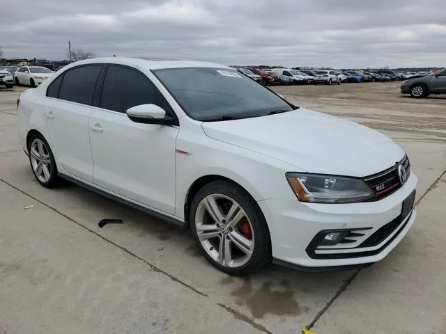 3VW5T7AJ5HM386658 2017 2017 Volkswagen Jetta- Gli 4