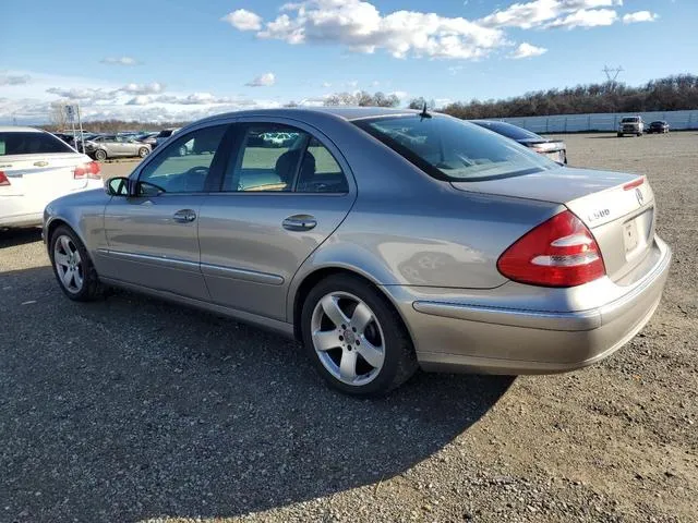 WDBUF70J56A898646 2006 2006 Mercedes-Benz E-Class- 500 2