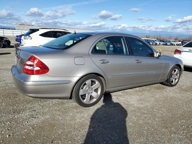 WDBUF70J56A898646 2006 2006 Mercedes-Benz E-Class- 500 3