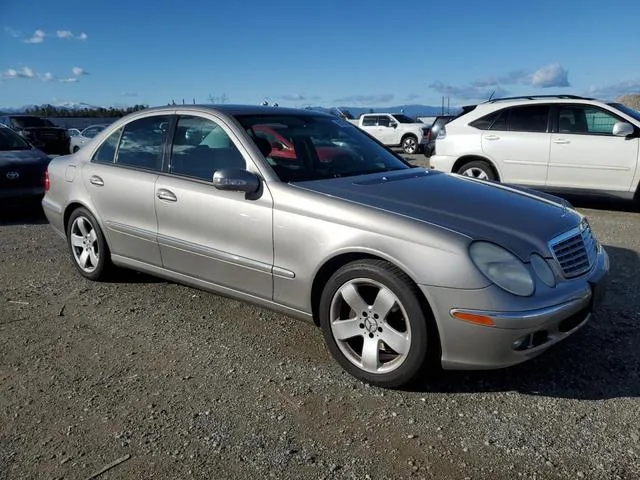 WDBUF70J56A898646 2006 2006 Mercedes-Benz E-Class- 500 4