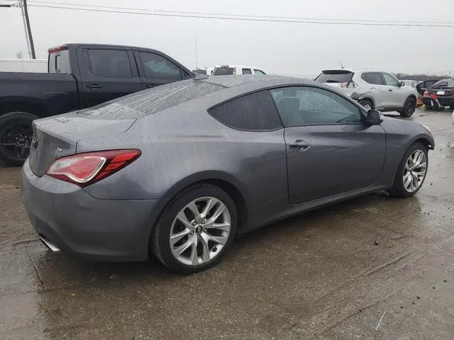 KMHHT6KJ5GU134892 2016 2016 Hyundai Genesis- 3-8L 3