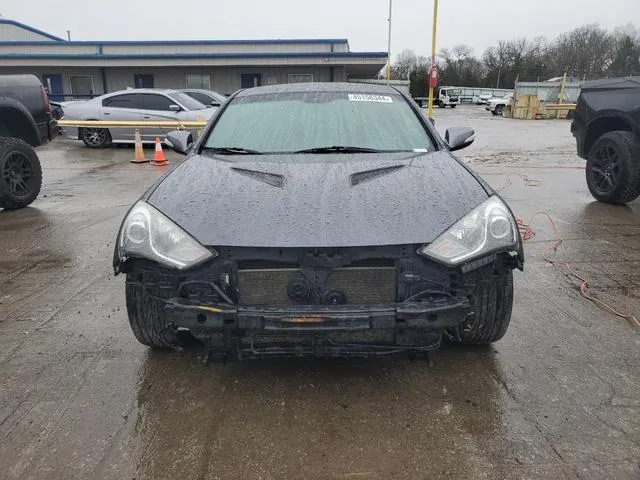 KMHHT6KJ5GU134892 2016 2016 Hyundai Genesis- 3-8L 5