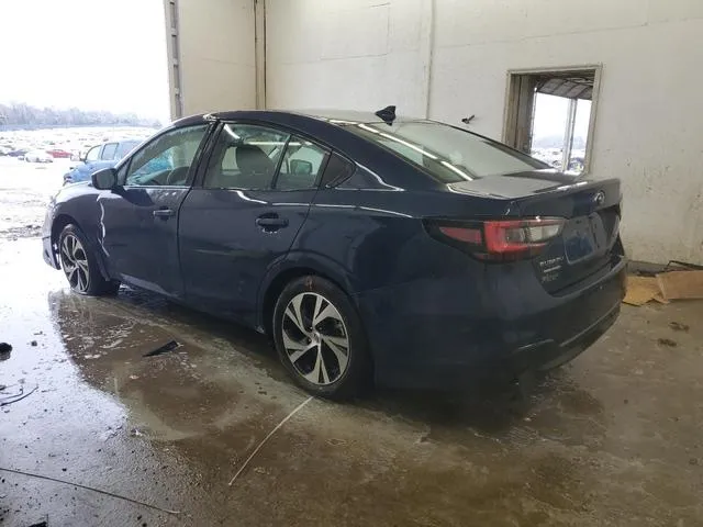 4S3BWAB67R3011524 2024 2024 Subaru Legacy 2