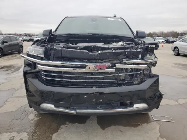 1GNSKNKD3NR347204 2022 2022 Chevrolet Tahoe- K1500 Lt 5