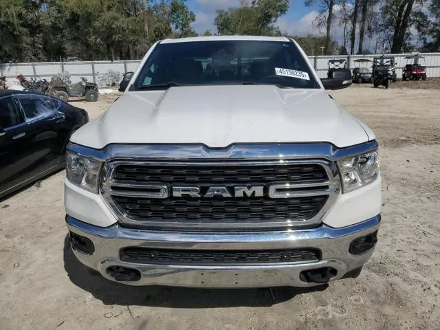 1C6SRFMTXNN339209 2022 2022 RAM 1500- Big Horn/Lone Star 5