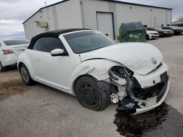 3VW5P7AT2DM811768 2013 2013 Volkswagen Beetle 4