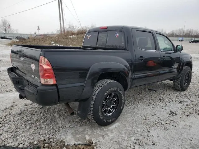 5TELU42N87Z357440 2007 2007 Toyota Tacoma- Double Cab 3