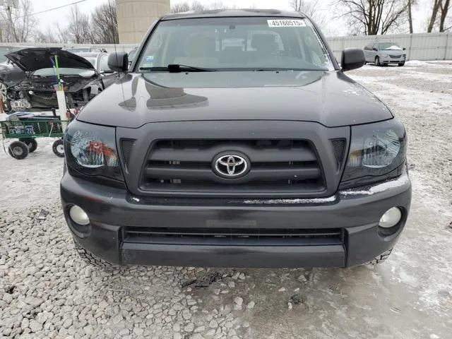 5TELU42N87Z357440 2007 2007 Toyota Tacoma- Double Cab 5