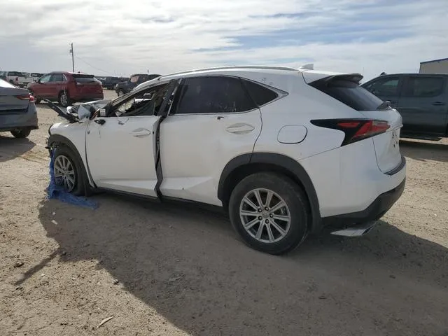 JTJBARBZ5G2068800 2016 2016 Lexus NX- 200T Base 2