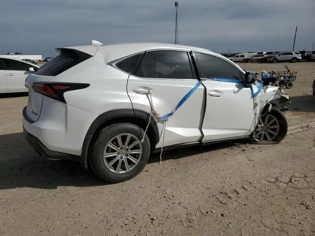 JTJBARBZ5G2068800 2016 2016 Lexus NX- 200T Base 3