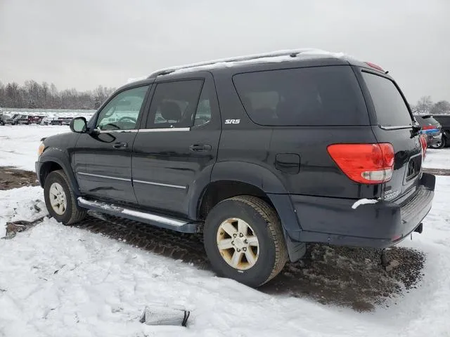 5TDBT44A75S238684 2005 2005 Toyota Sequoia- SR5 2