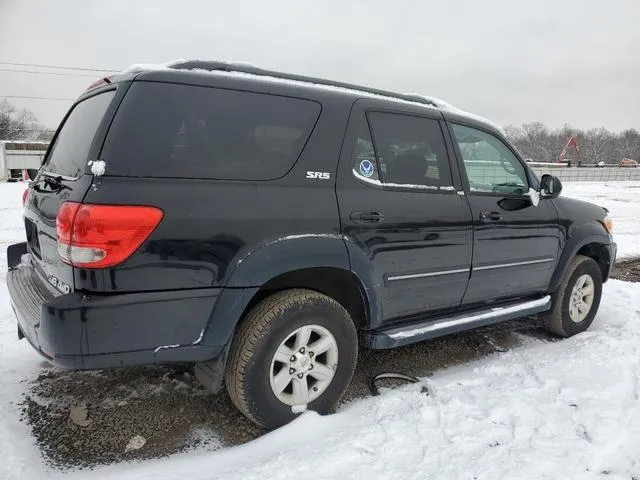 5TDBT44A75S238684 2005 2005 Toyota Sequoia- SR5 3