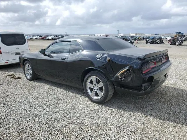 2C3CDZBT4HH651415 2017 2017 Dodge Challenger- R/T 2