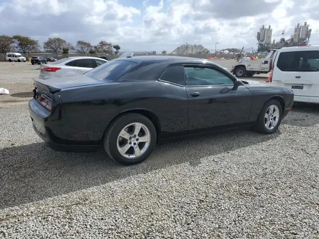 2C3CDZBT4HH651415 2017 2017 Dodge Challenger- R/T 3