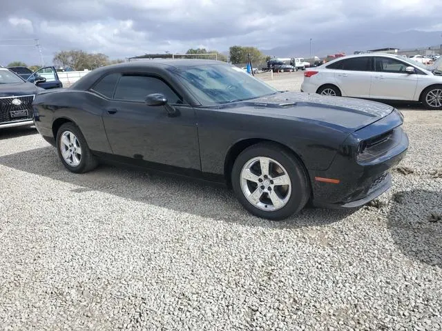 2C3CDZBT4HH651415 2017 2017 Dodge Challenger- R/T 4