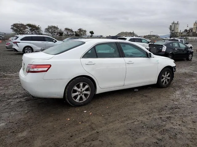 4T4BF3EK5BR141436 2011 2011 Toyota Camry- Base 3