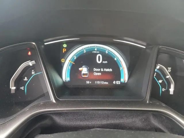 SHHFK7H83HU412979 2017 2017 Honda Civic- Exl 9