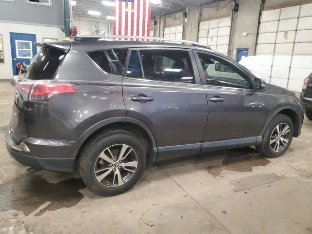 JTMWFREV7JJ181921 2018 2018 Toyota RAV4- Adventure 3