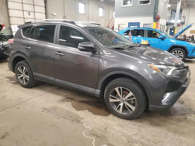 JTMWFREV7JJ181921 2018 2018 Toyota RAV4- Adventure 4