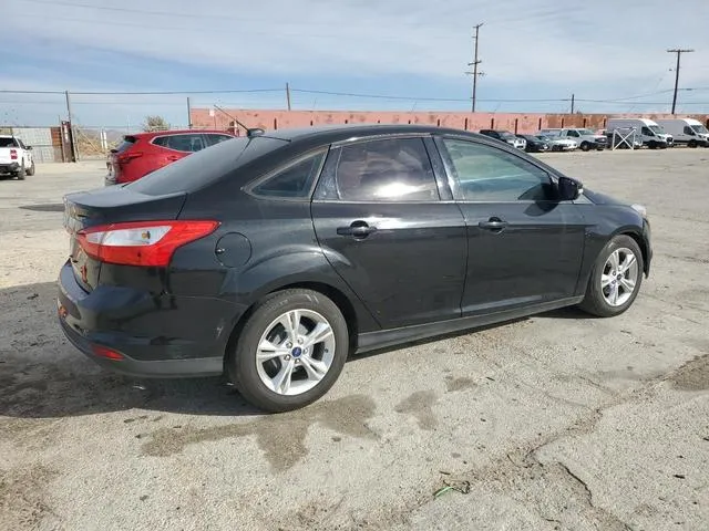 1FADP3F2XEL209068 2014 2014 Ford Focus- SE 3