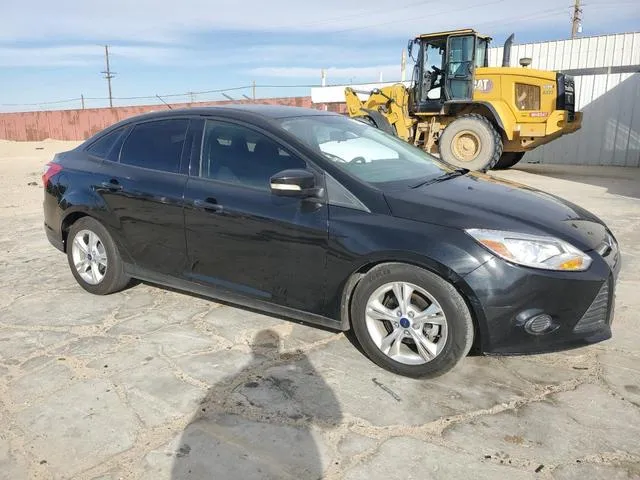 1FADP3F2XEL209068 2014 2014 Ford Focus- SE 4