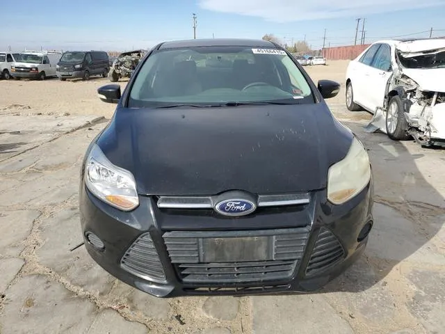 1FADP3F2XEL209068 2014 2014 Ford Focus- SE 5