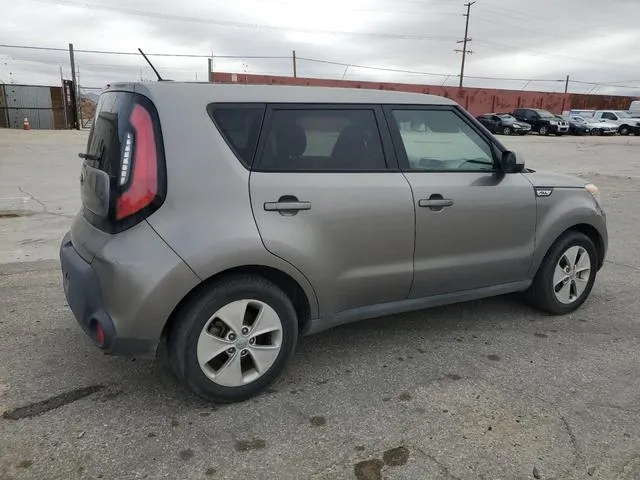 KNDJN2A24F7126704 2015 2015 KIA Soul 3