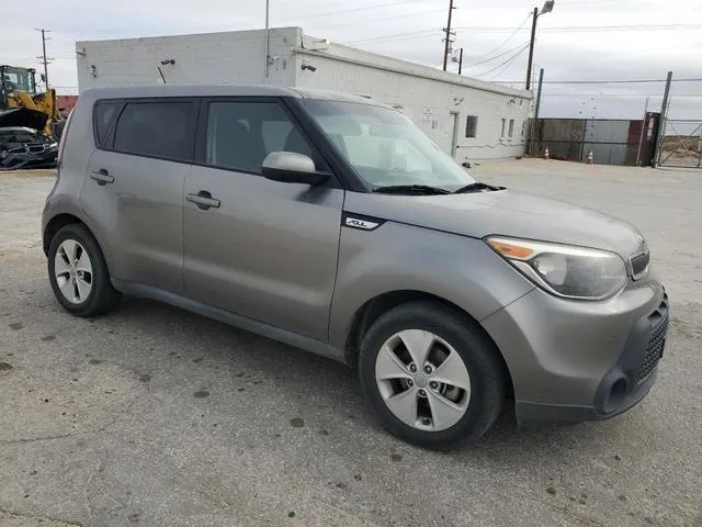 KNDJN2A24F7126704 2015 2015 KIA Soul 4