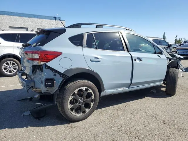 JF2GTABC0NH255129 2022 2022 Subaru Crosstrek 3