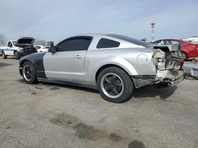 1ZVFT80N055140794 2005 2005 Ford Mustang 2