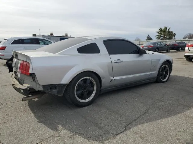 1ZVFT80N055140794 2005 2005 Ford Mustang 3