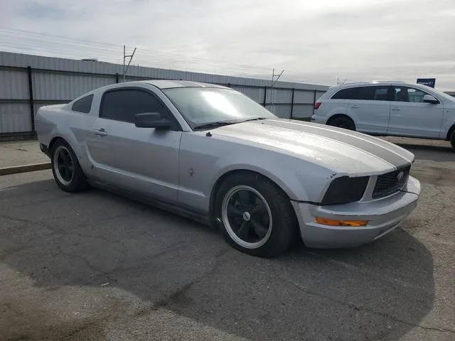 1ZVFT80N055140794 2005 2005 Ford Mustang 4