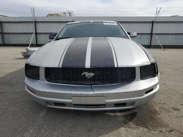 1ZVFT80N055140794 2005 2005 Ford Mustang 5