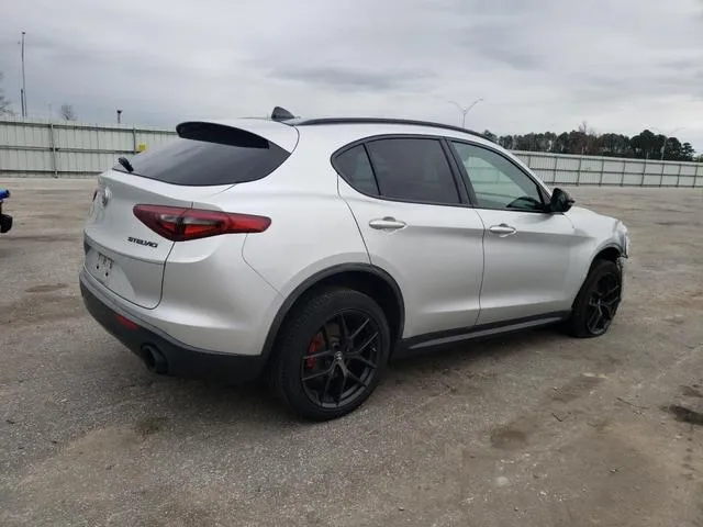 ZASPAKBN7K7C41443 2019 2019 Alfa Romeo Stelvio- TI 3