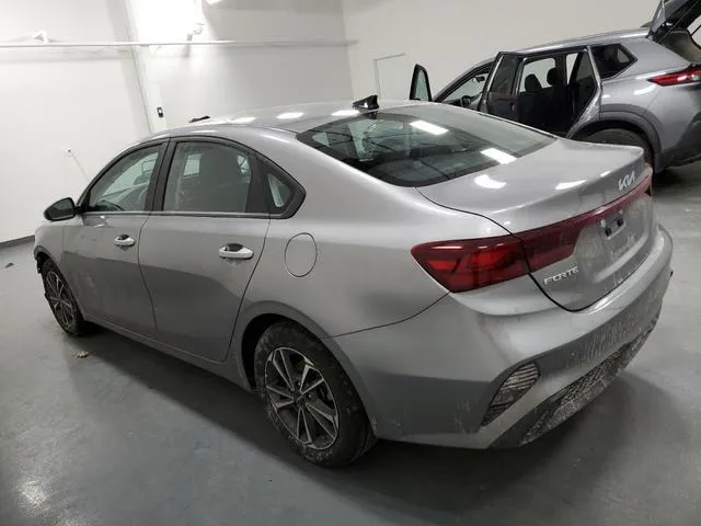 3KPF24AD3PE627113 2023 2023 KIA Forte- LX 2