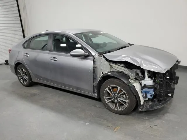 3KPF24AD3PE627113 2023 2023 KIA Forte- LX 4