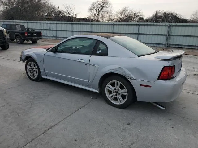 1FAFP40402F125652 2002 2002 Ford Mustang 2